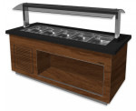 Salatbar, Saro SBK-200W