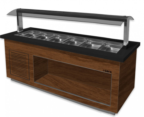 Salatbar, Saro SBK-230W