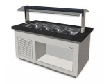 Varmebuffet, Saro SB-H170