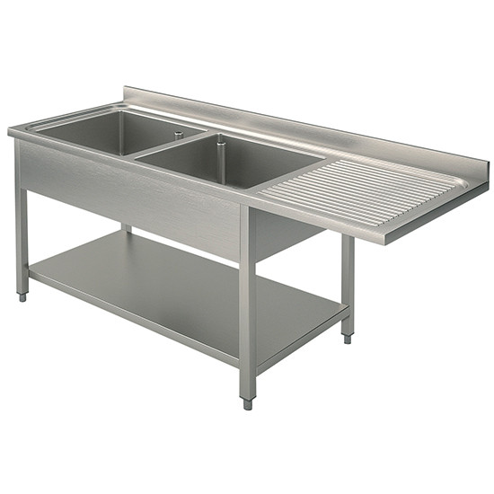Vaskebord, SLG2LD1857