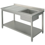 Vaskebord, Mastro SLG1GS1057