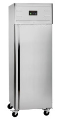 Industrikøleskab,tefcold GUC700