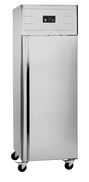 Industrikøleskab,tefcold GUC700