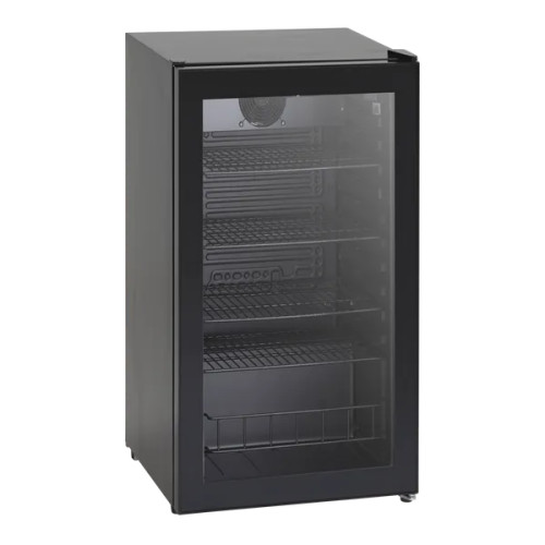 Display Køleskab, Scandomestic DC 98BB