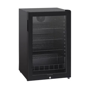 Display køleskab, sacndomestic DC126BB