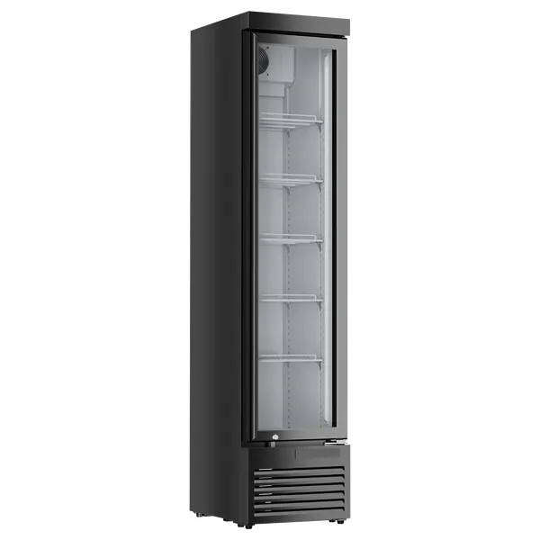 Display køleskab, scandomestic DC160BD