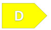 Display køleskab, Scandomestic DC 280BD-240 liter   