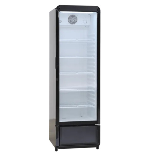 Display køleskab, scandomestic DC280BD