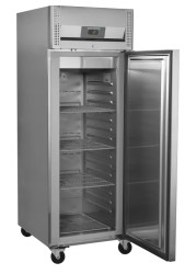 Industrifryseskab, Tefcold RF710x1-åben