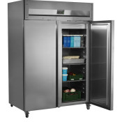 Industrifryseskab, Tefcold RF1420X1-åben 1