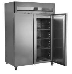 Industrifryseskab, Tefcold RF1420X1-åben