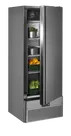 Industrikøleskab, Tefcold RK500SNACK-nyt