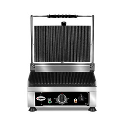 Panini grill, GMC 2525E
