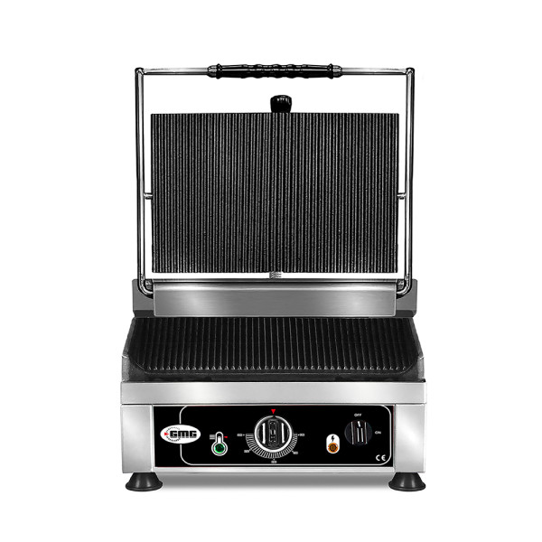 Panini grill, GMC 2525E