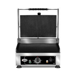 Panini grill, GMC 2525G