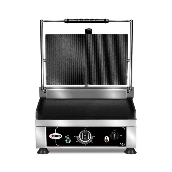 Panini grill, GMC 2525G