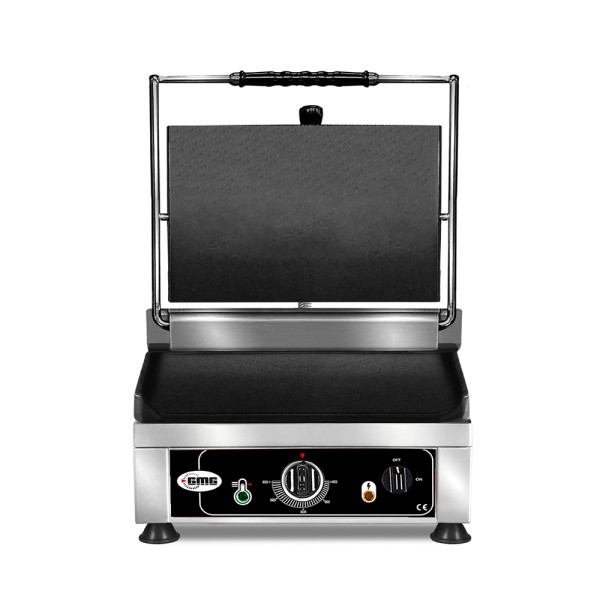 Panini grill, GMC 2525GG