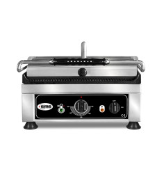 Panini grill, GMC 2745E-lukket