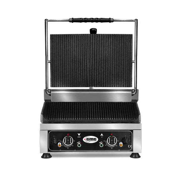 Panini grill, GMC 2745E