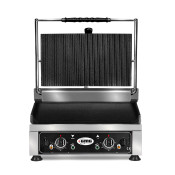 Panini grill, GMC 2745G