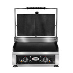 Panini grill, GMC 2745G