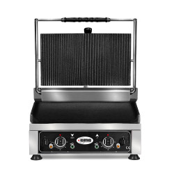 Panini grill, GMC 2745G