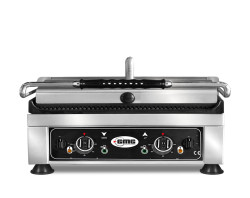 Panini grill, GMC KG4060E-lukket