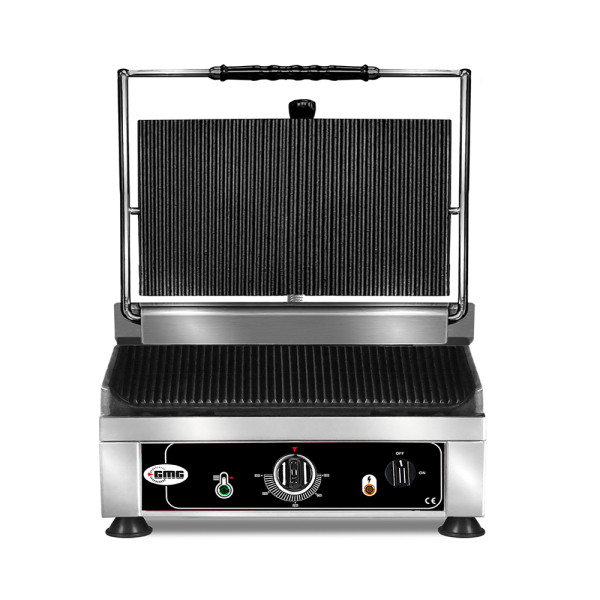 Panini grill, GMC KG4060E
