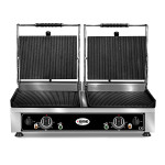 Panini grill, GMC KG2735DE