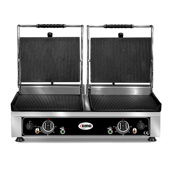 Panini grill, GMC KG2735DE
