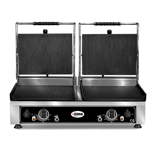 Panini grill, GMG KG2735DG