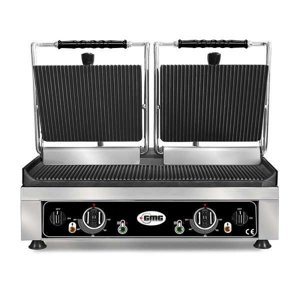 Panini grill, GMC KG5530DE