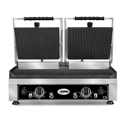 Panini grill, GMG KG5530DE