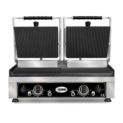 Panini grill, GMG KG5530DEG