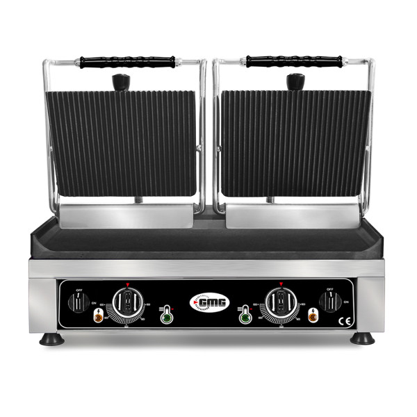 Panini grill, GMC 5530DG