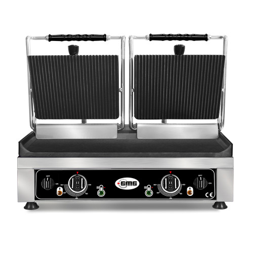 Panini grill, GMG 5530DG