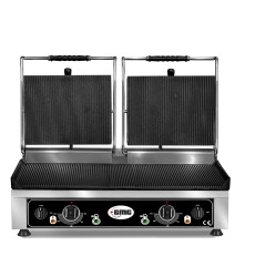 Panini Grill, GMC 4060DE