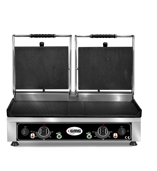 Panini Grill, GMC 4060DE