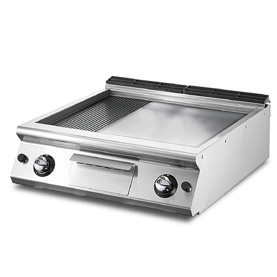 Stegeplade, Virtus VS7080FTRGVT