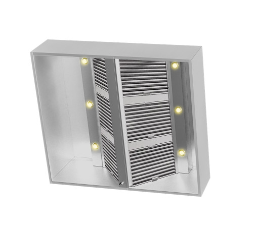 Industri emhætte, MEH.240.220