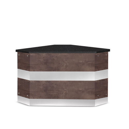 Hjørnemodul, Barossi,CR.88