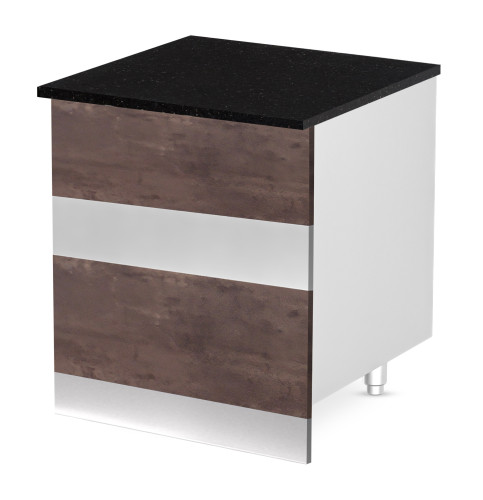 Neutral element, Barossi KME.6088