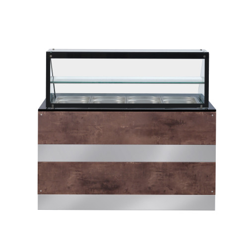 Bainmarie, Barossi BME15088