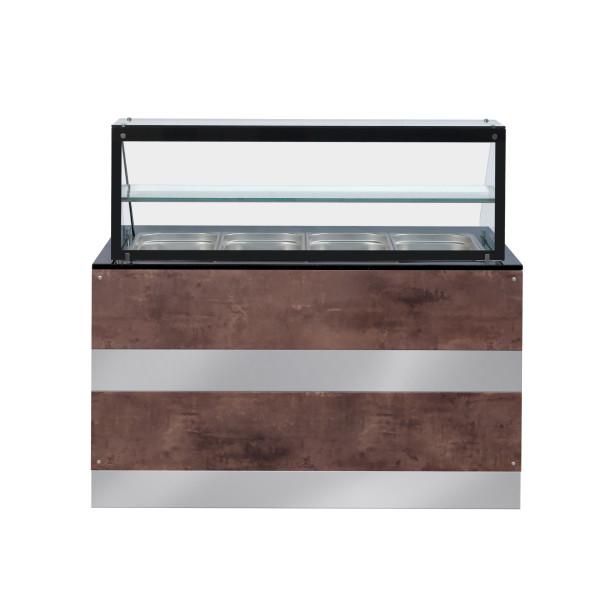 Bainmarie, Barossi BME15088