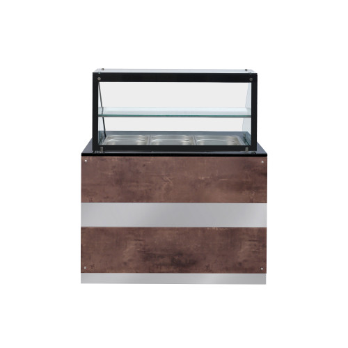 bainmarie, Barossi BME11088