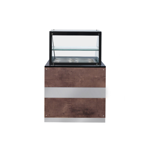 Bainmarie, Barossi BME.8088