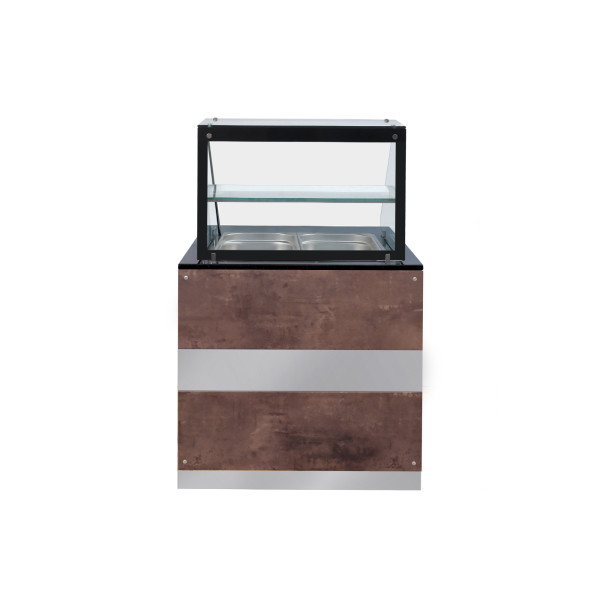 Bainmarie, Barossi BME.8088