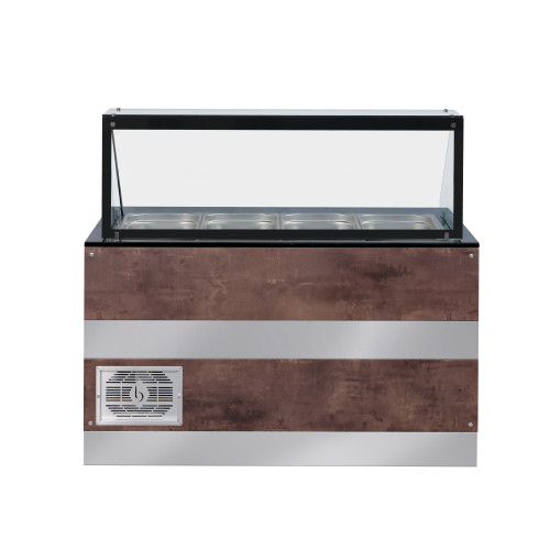 saladette, Barossi STE.25788