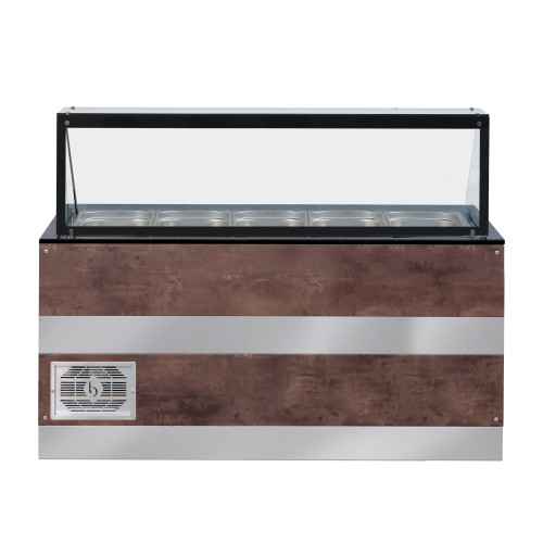 Saladette, Barossi STE.18188