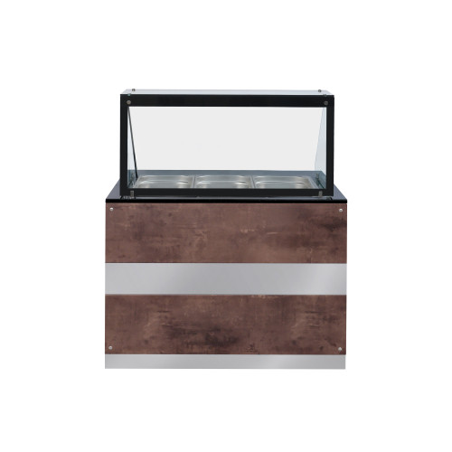 Saladette, Barossi STE.11088